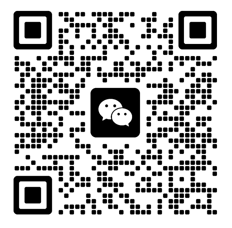 WechatID for chat to us: 